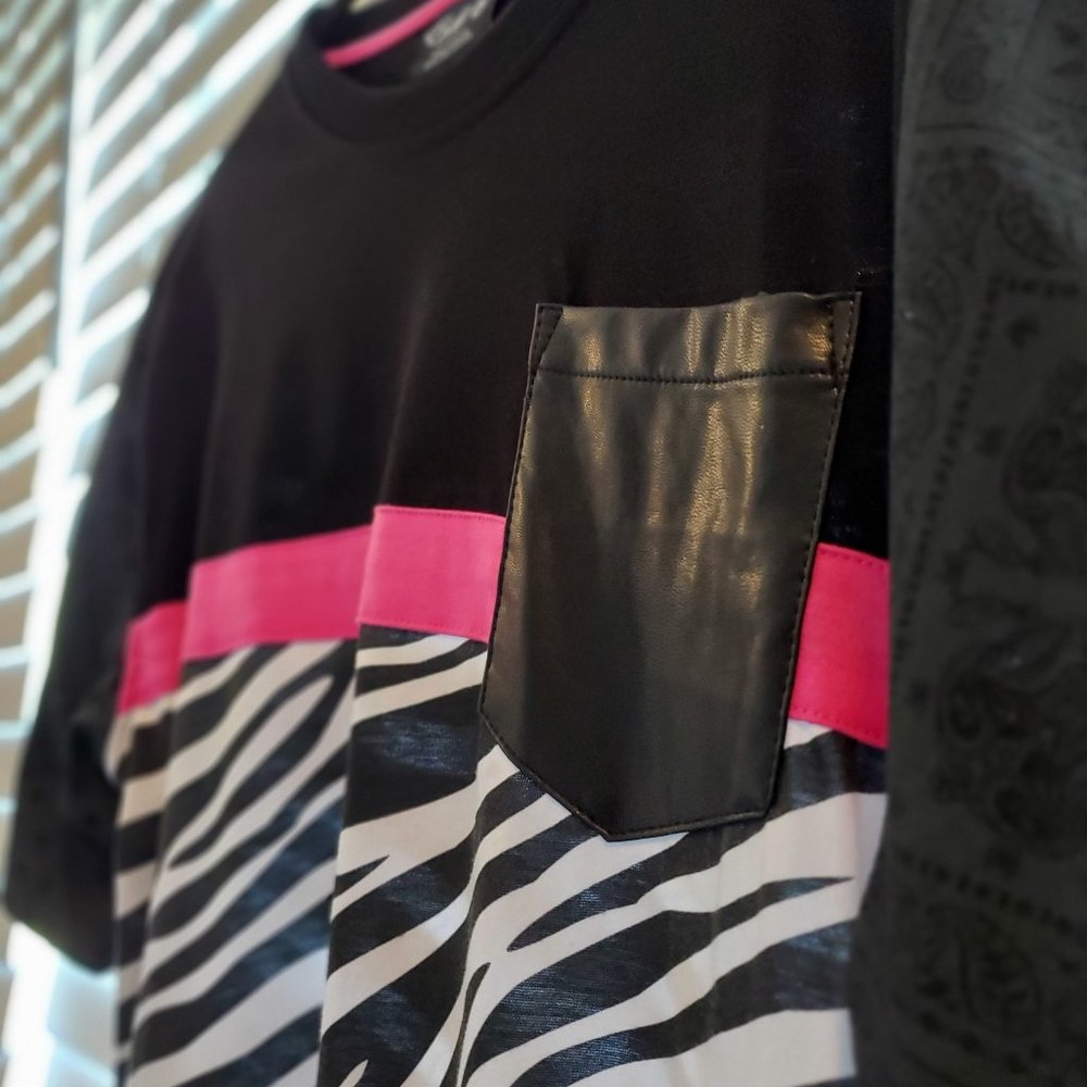 Young Jezzy Eight 732 T-Shirt